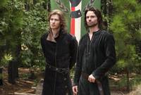 Кадр Дневники вампира