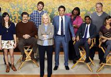 Хиллари Клинтон оказалась поклонницей сериала «Парки и зоны отдыха»