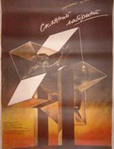 Стеклянный лабиринт