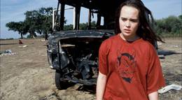 Кадр из фильма "Лицом к лицу" - 1