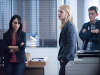 Кадр Родина