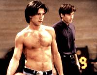 Кадр Дневники «Красной Туфельки»