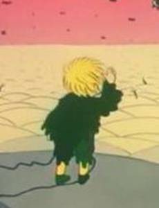 На порог мой села сказка