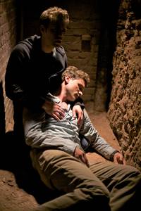 Кадр Дневники вампира