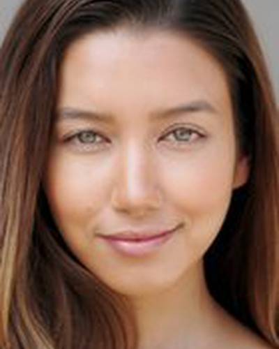 Рени Пуэнте фото