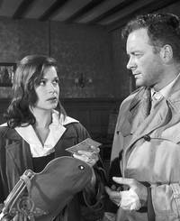 Кадр Operation Amsterdam