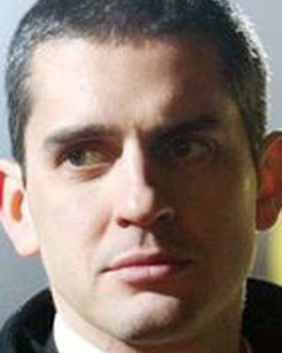 Барт Располи фото