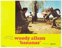 Кадр Бананы