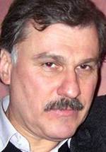 Игорь Тарадайкин фото