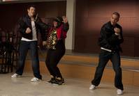 Кадр Лузеры