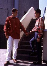 Кадр Красота