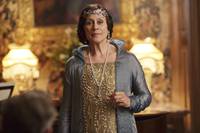 Кадр Аббатство Даунтон