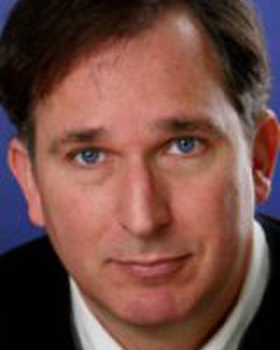 Уэйн Федерман фото