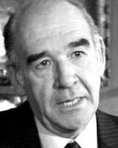 Роберт Браун фото