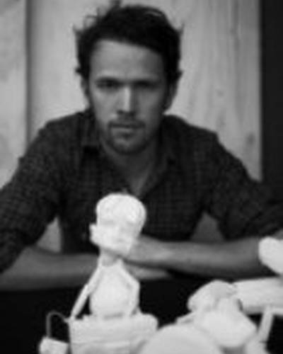 Michael Please фото