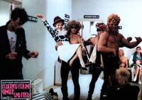 Кадр Джинджер и Фред