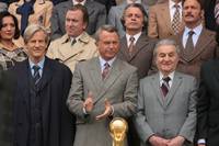 Кадр Лига мечты