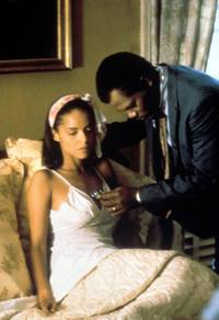 Кадр Пристанище Евы