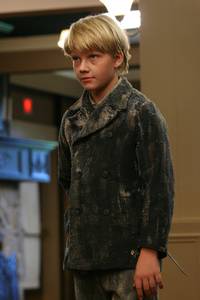 Кадр Сверхъестественное