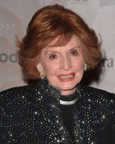 Патриция О’Нил фото