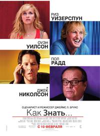 Постер Откуда вы знаете?