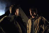 Кадр Сверхъестественное