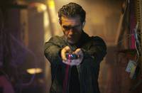 Кадр Кодекс вора