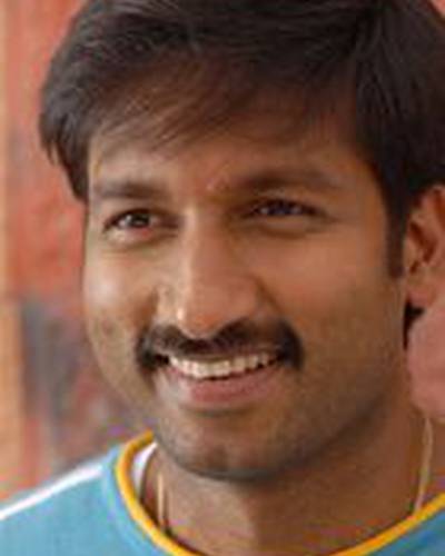 Тоттемпуди Гопичанд фото