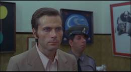 Кадр из фильма "Следствие закончено, забудьте" - 1