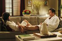 Кадр Город хищниц