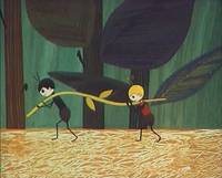 Кадр Баранкин, будь человеком!