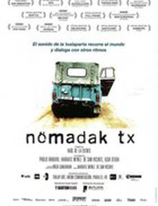 Nömadak Tx