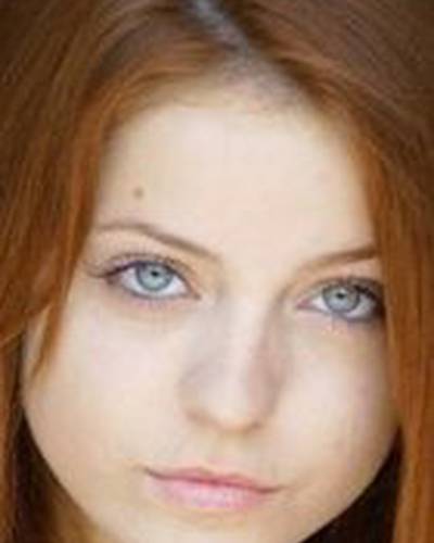 Кастилло Лэндон фото