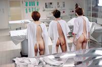 Кадр Ночь живых придурков