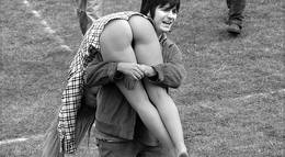 Кадр из фильма "Будет хуже" - 2