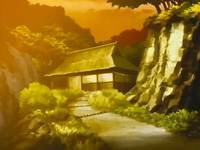 Кадр Лес русалок