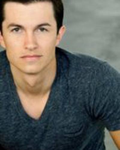 Коуди Уолкер фото