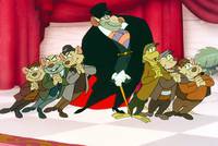 Кадр Великий мышиный сыщик