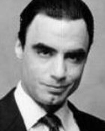 Джон Собестанович фото