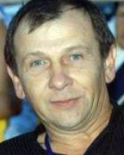 Владимир Ямненко фото