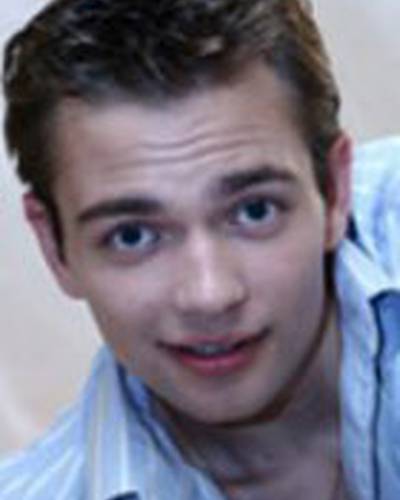 Дмитрий Георгиевский фото