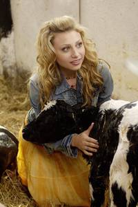 Кадр Красотки в молоке