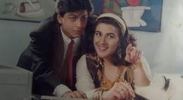 Кадр из фильма "Мечты джентльмена" - 2