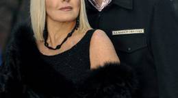 Кадр из фильма "Трюфели" - 1