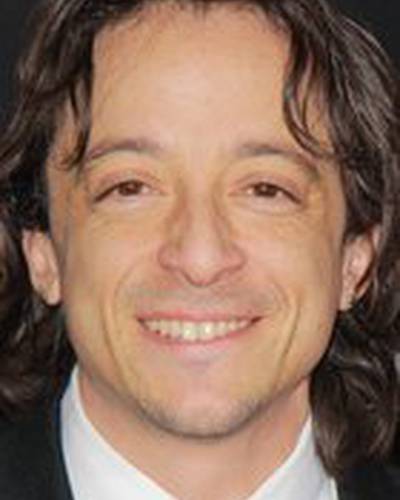 Майкл Бэколл фото