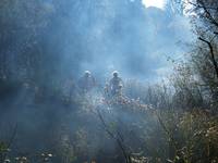 Кадр Разбойник Кнайсль