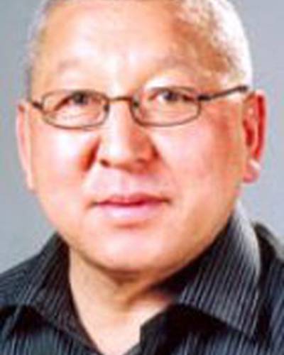 Бакыт Карагулов фото