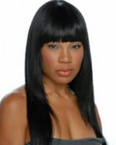 La'Myia Good фото