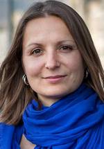 Виктория Трофименко фото