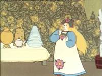 Кадр Летучий корабль